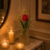Tulip Bouquet Candle | 1-Stem