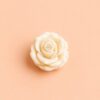 Mini Rose Candle - Set of 10