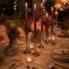 Taper Candle - Set of 2
