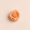 Mini Rose Candle - Set of 10