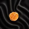 Rang Rose Candle- Set of 10