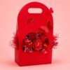 Butterfly Box Candle Bouquet
