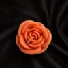 Chandni Rose Candle - Set of 2