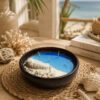 Ocean Beach Candle Bowl