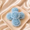 Peony Candle - Set of 2