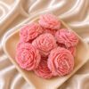 Peony Candle - Set of 2