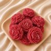 Peony Candle - Set of 2