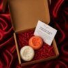 ChatGPT Image May 9, 2026, 07_19_13 PM Rosebud Candle - Set of 2