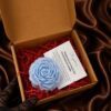 Peony Candle - Set of 2