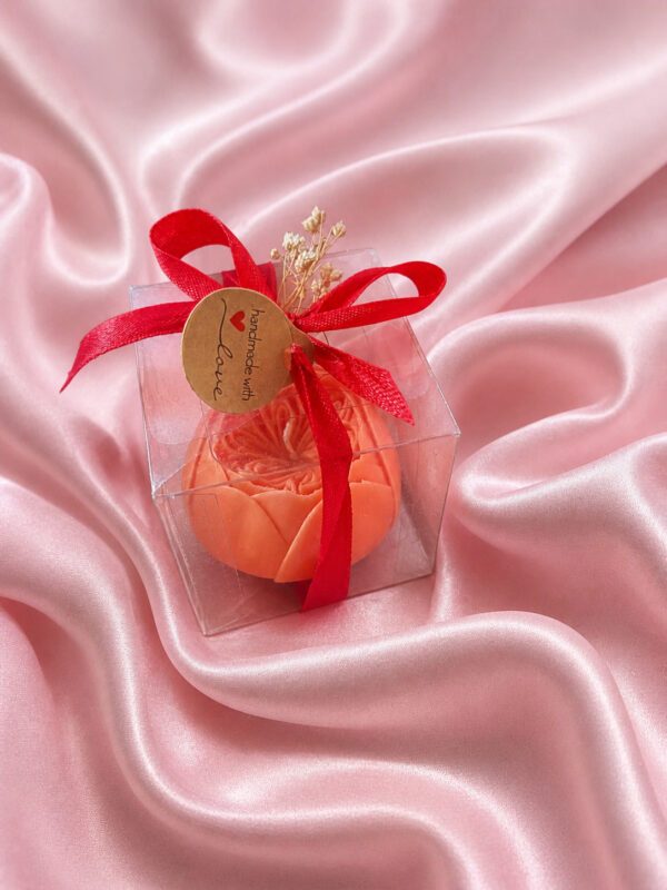 ChatGPT Image May 9, 2026, 07_21_55 PM Rosebud Candle - Set of 2
