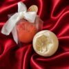ChatGPT Image May 9, 2026, 07_22_59 PM Rosebud Candle - Set of 2