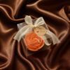 Chotagulab Rose Candle - Set of 2