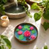 ChatGPT Image May 9, 2026, 07_29_59 PM Sarovar Lotus Pond Candle Tray