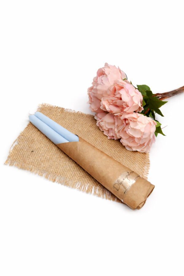 Taper Candle - Set of 2
