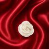 Rang Rose Candle- Set of 10