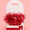 Butterfly Box Candle Bouquet
