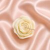 Chotagulab Rose Candle - Set of 2