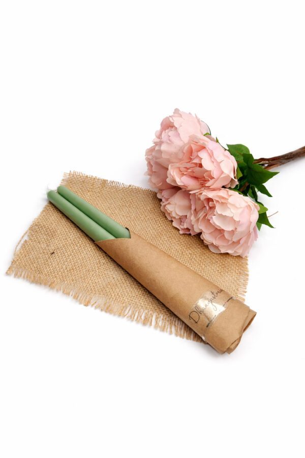 Taper Candle - Set of 2