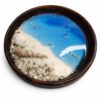 Ocean Beach Candle Bowl