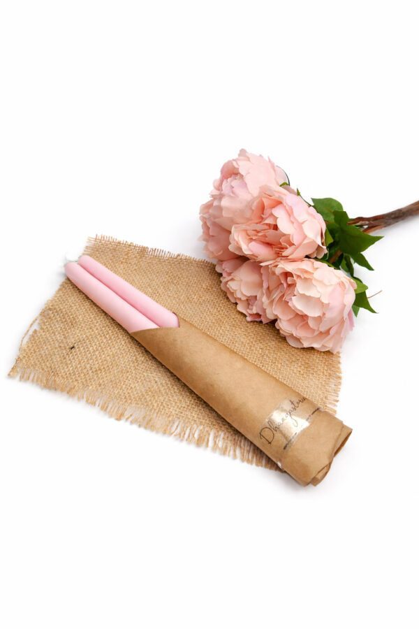 Taper Candle - Set of 2