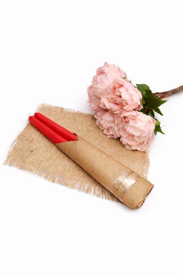 Taper Candle - Set of 2