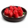 Tulip Garden Candle Bowl