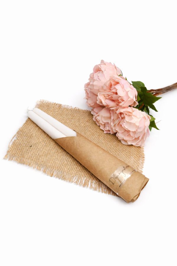 Taper Candle - Set of 2